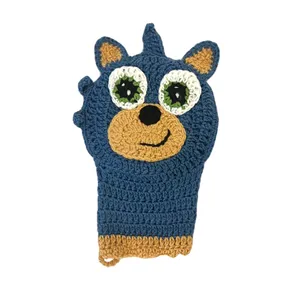 لیف حمام کودک مدل سونیک