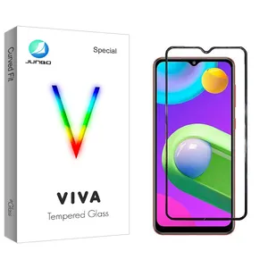Junbo Viva Screen Protector For Samsung Galaxy M02