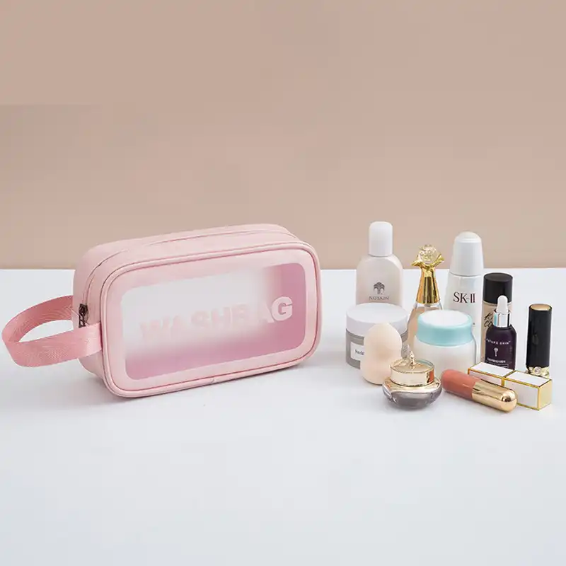 کیف لوازم آرایش زنانه مدل G-16 SLL