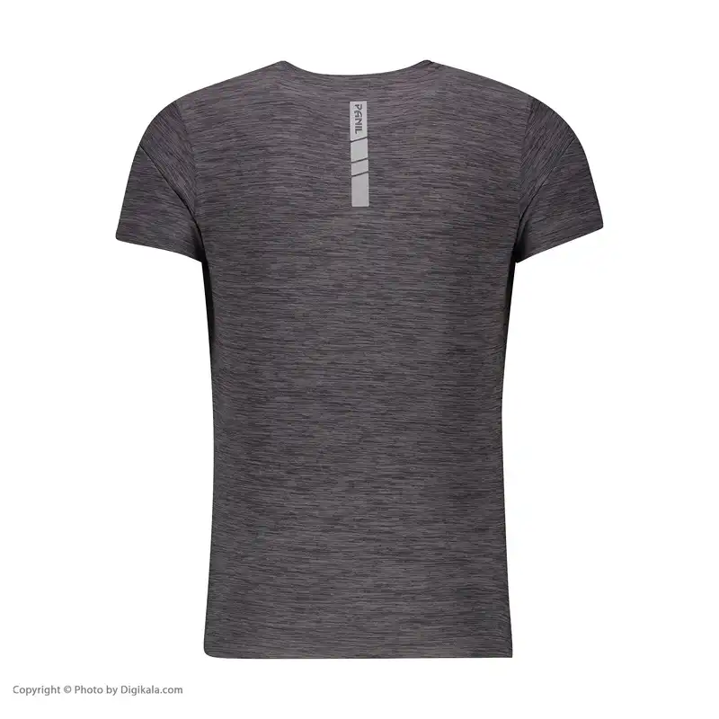 تی شرت ورزشی مردانه پانیل مدل 107M