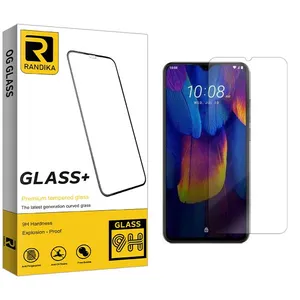 Randika RK Screen Protector For HTC Wildfire X