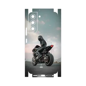 MAHOOT Motorcycling-FullSkin Cover Sticker for Samsung Galaxy S22 5G