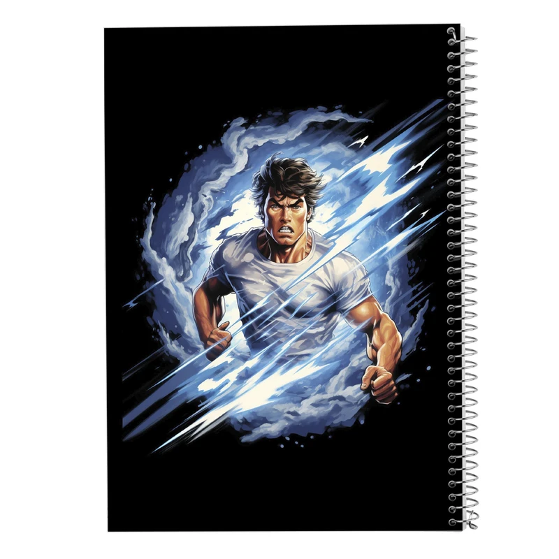 دفتر نقاشی 50 برگ مدوپد مدل تایتان کد DF11944