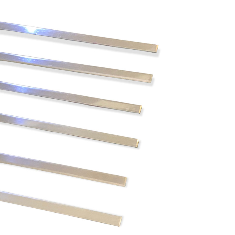 سیخ جوجه مدل 1 بسته 6 عددی