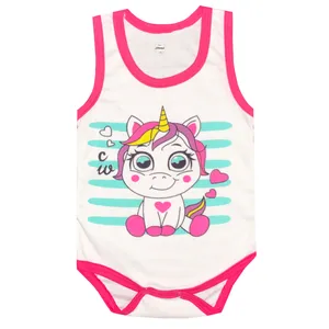 بادی نوزادی تروسکان مدل تک شاخ