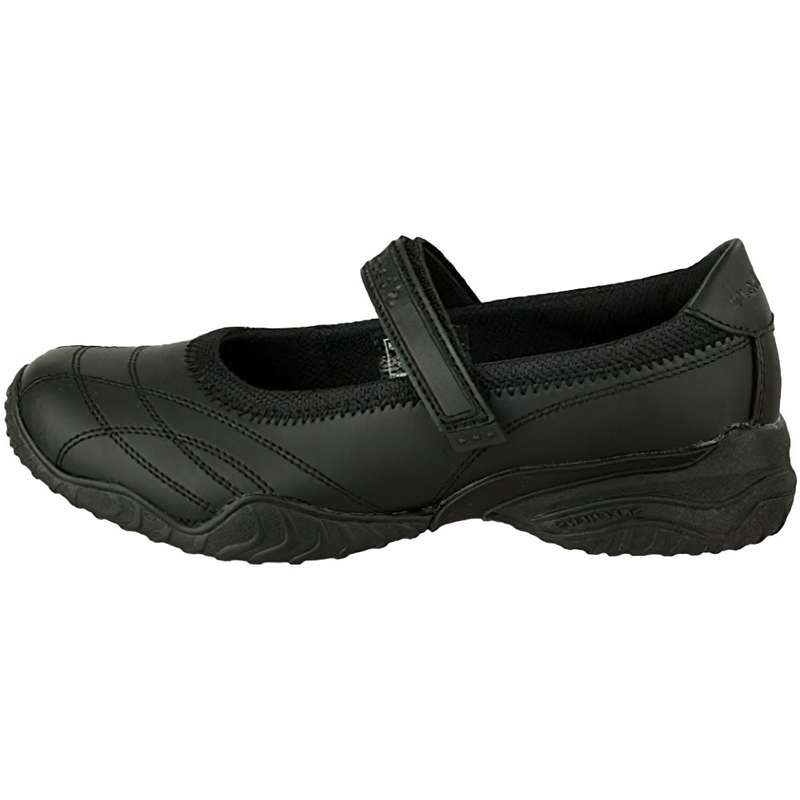 کفش پیاده روی دخترانه مدل VELOCITY کد 81264-BLK