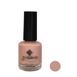 لاک ناخن گلباران شماره 8