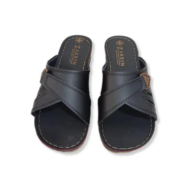 دمپایی زنانه مدل طبی کد 02