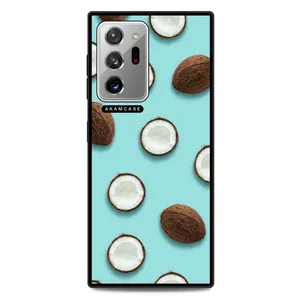 AKAM AMCWSGN20U-FRUIT9 Cover For Samsung Galaxy Note 20 Ultra