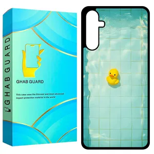 Ghab Guard GCHPA34 Cover For Samsung Galaxy A34 5G