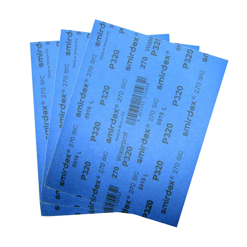 سنباده ماتادور مدل p320 بسته 3 عددی سنباده ماتادور مدل p320 بسته 3 عددی