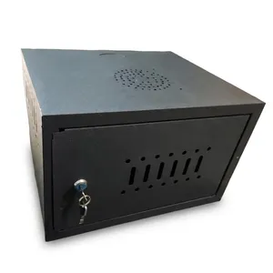 رک شبکه DVR مدل 4 U