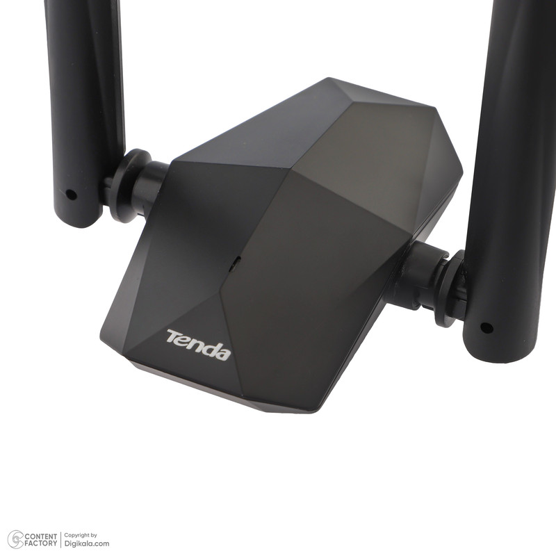 کارت شبکه تندا مدل U18a AX1800