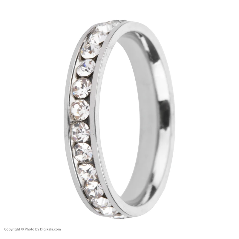 عکس شماره 3 : انگشتر زنانه مدل nn10