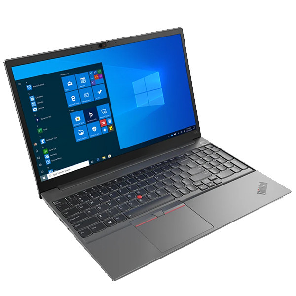 لپ تاپ 15.6 اینچی لنوو مدل ThinkPad E15-EB لپ تاپ 15.6 اینچی لنوو مدل ThinkPad E15-EB