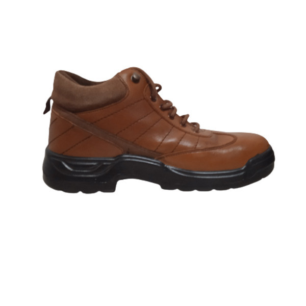 پوتین ایمنی مدل الوند کد 165 پوتین ایمنی مدل الوند کد 165