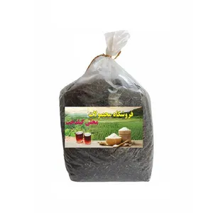 چای شمال ساقه قهوه خانه ای – 3000 گرم