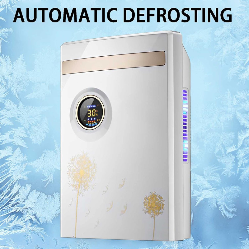 دستگاه رطوبت گیر مدل ‎GB-100