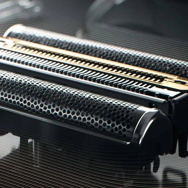 ماشین اصلاح موی صورت براون مدل 9410s 9pro Noir -  - 8