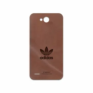 MAHOOT MNL-DDS Cover Sticker for LG X Power 2