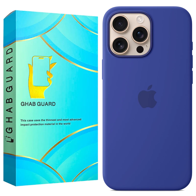  کاور قاب گارد مدل LICI20 مناسب برای گوشی موبایل اپل iPhone 16 Pro Max