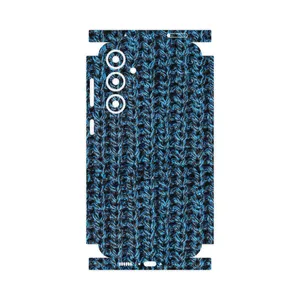MAHOOT Fabric Texture 2-FullSkin Cover Sticker for Samsung Galaxy S23 FE