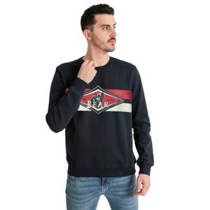 سویشرت مردانه بیر سورف بردز مدل BM237W21
