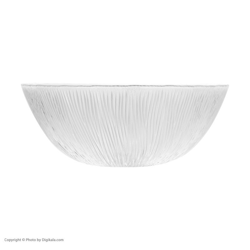 کاسه نوری تازه سری Solo مدل 230721T بسته 2 عددی