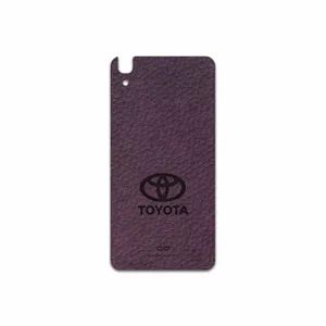 MAHOOT PL-TYT Cover Sticker for Huawei Y6