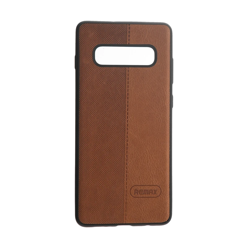 کاور مدل Mayan مناسب برای گوشی موبایل سامسونگ Galaxy S10