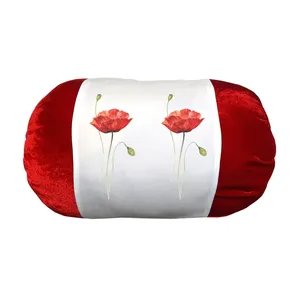 بالش مدل گل