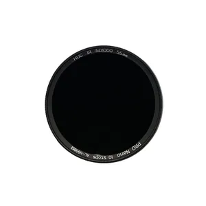 فیلتر لنز نیسی مدل ND1000-55MM