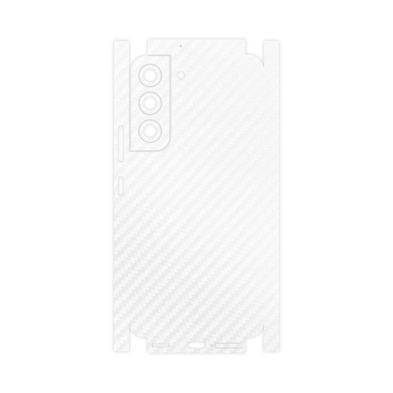 برچسب پوششی ماهوت مدل Ceramic-Fiber-FullSkin مناسب برای گوشی موبایل سامسونگ Galaxy S22 5G