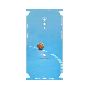 MAHOOT Handball-FullSkin Cover Sticker for OnePlus 7