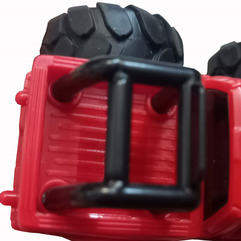 ماشین بازی طرح آفرود کد 0071