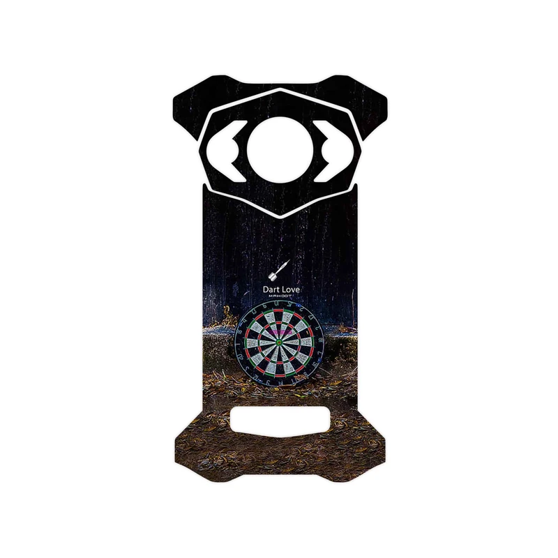 برچسب پوششی ماهوت مدل Dart مناسب برای گوشی موبایل دوجی S98 Pro