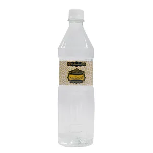 گلاب سنتی مارکت - 1 لیتر