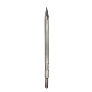 قلم  بتن کن شش گوش تام مدل نوک تیز کد AJ-810/17*450MM سایز 45 سانتی متر 