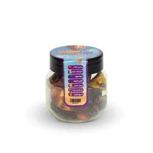 میوه خشک انجمادی آلو شابلون فریزفروت - 20 گرم