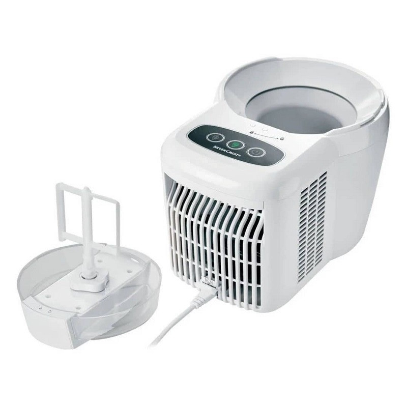 بستنی ساز سیلور کرست مدل SEM90C3 بستنی ساز سیلور کرست مدل SEM90C3