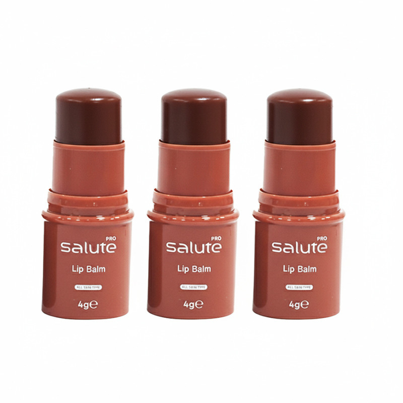 بالم لب سالوته پرو مدل 08 بسته سه عددی