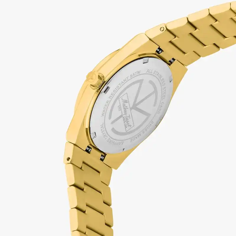 ساعت مچی عقربه ای زنانه متی تیسوت مدل D117PDI