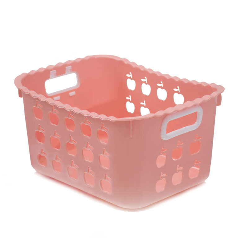 سبد میوه مدل سيب