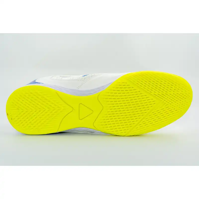 کفش فوتسال مردانه ایز کد 5365 رنگ سفید