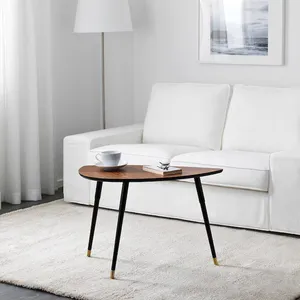 میز جلومبلی ایکیا مدل LÖVBACKEN