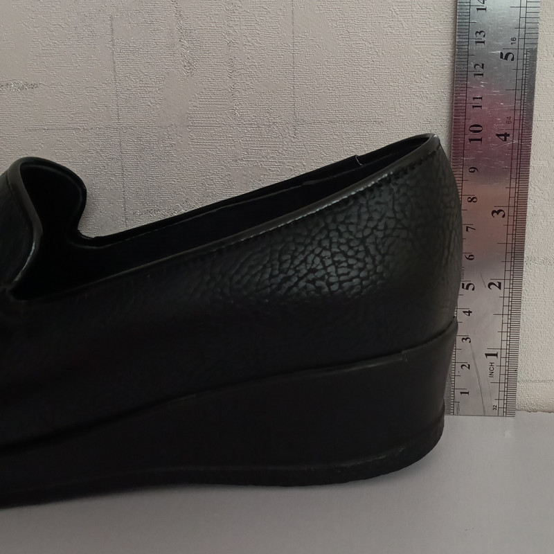 کفش طبی زنانه مدل اداری