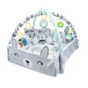 تشک بازی مدل خرگوش وراکن