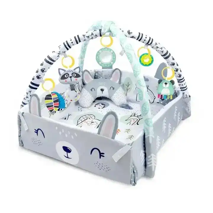 تشک بازی مدل خرگوش وراکن