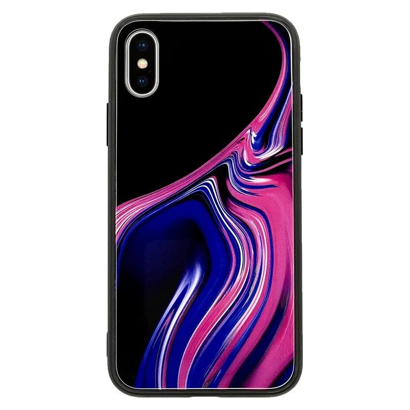 کاور مدل r002 مناسب برای گوشی موبایل اپل iphone x/xs