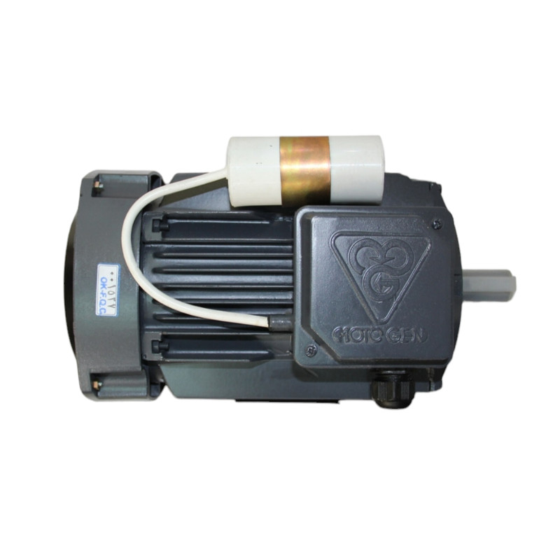 الکتروموتور موتوژن مدل 3.4 اسب